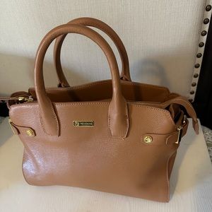 NWOT MANGANO PURSE/CROSSBODY